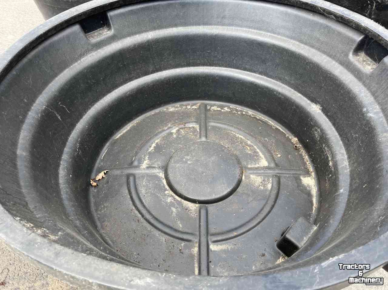 Water trough Solar Energy  JFC DT 180