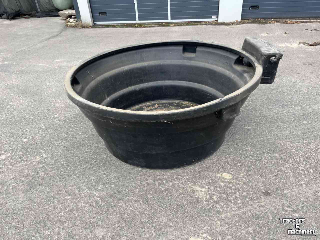 Water trough Solar Energy  JFC DT 180
