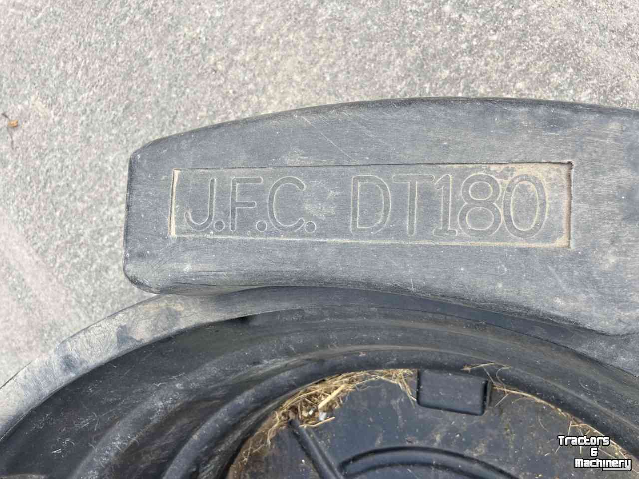 Water trough Solar Energy  JFC DT 180