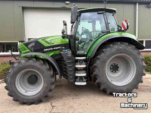 Tractor Deutz-Fahr 6170