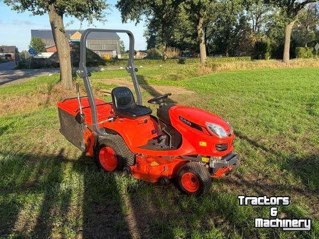 Ride-on mower Kubota GR 2120