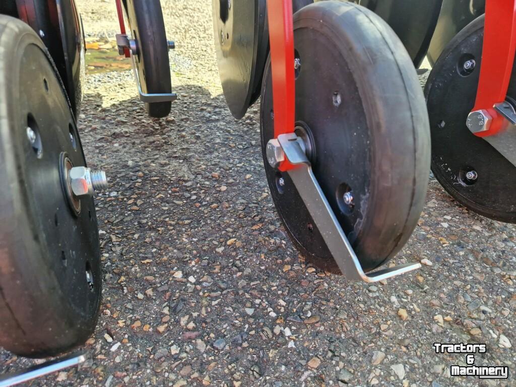 Seed drill Kverneland F-drill CB
