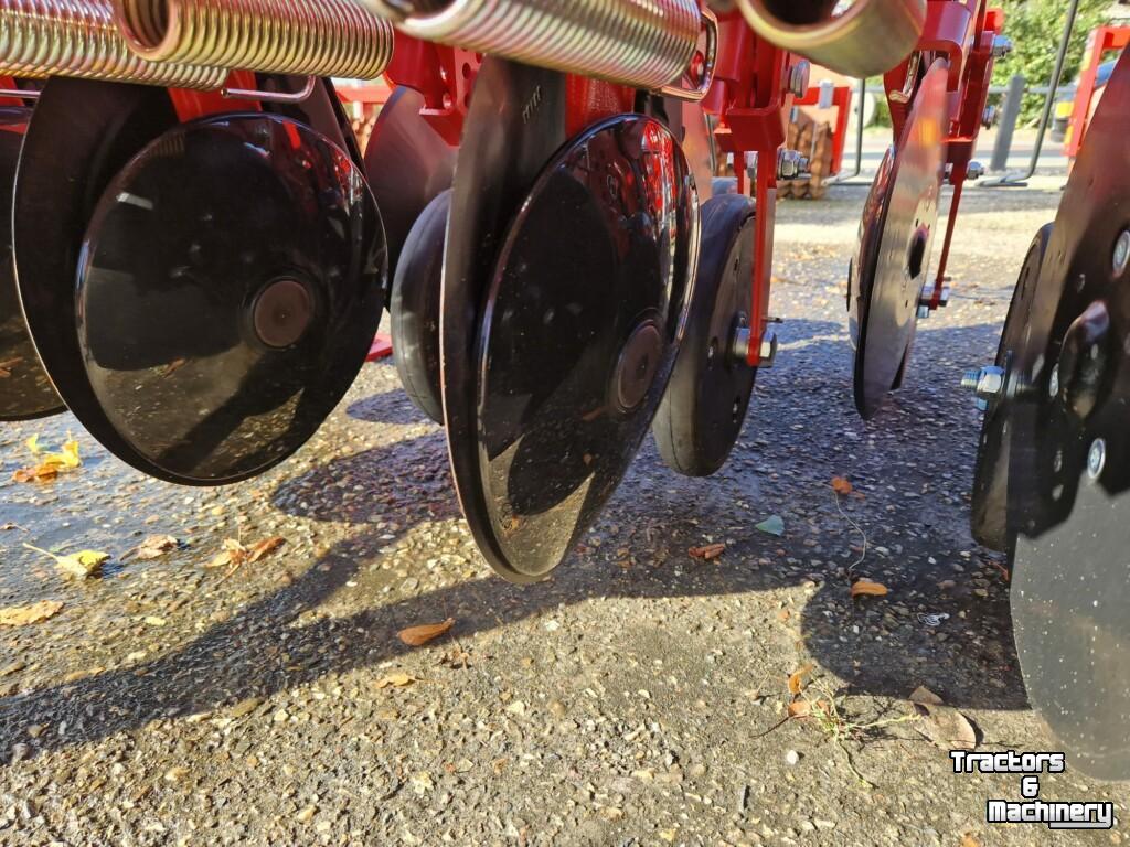 Seed drill Kverneland F-drill CB