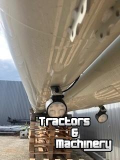 Combine Claas Trion/Lexion       ( 4 en 5 mtr)