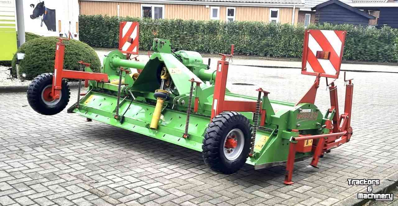 Other Baselier FF 310