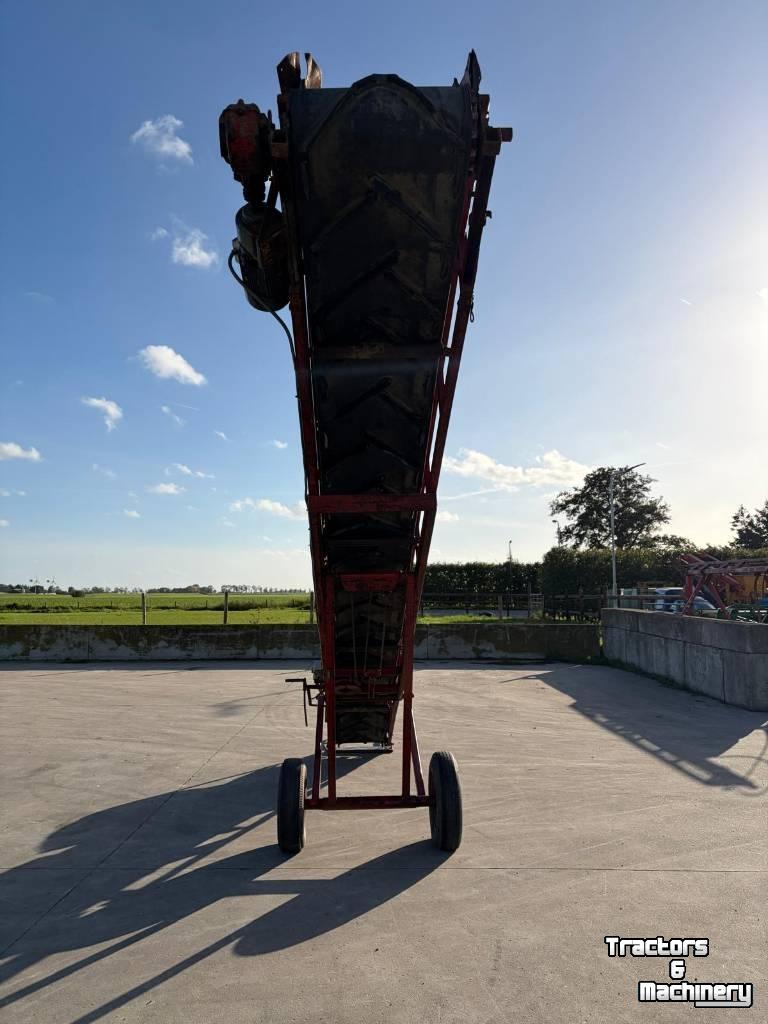Conveyor Miedema IT70 transportband