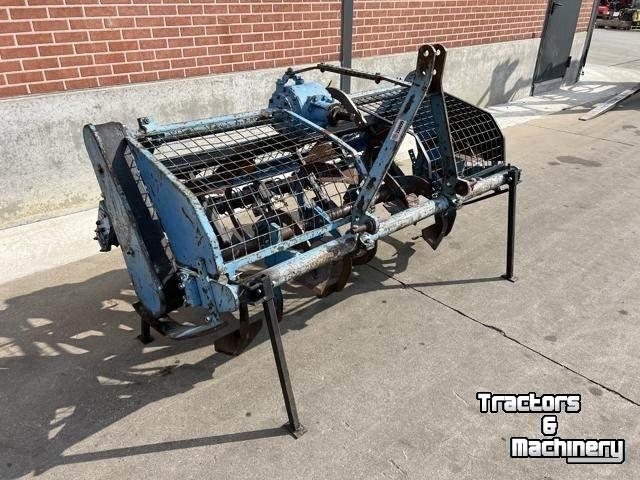 Rotary Harrow  Geen merk/Sans marque 180