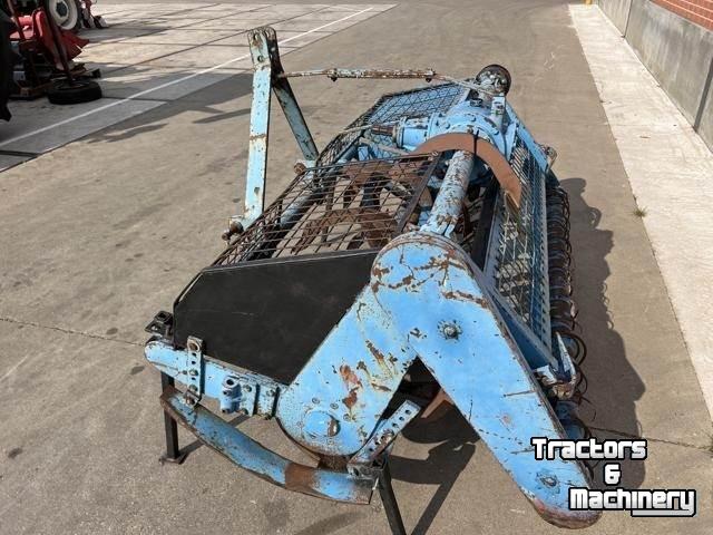 Rotary Harrow  Geen merk/Sans marque 180