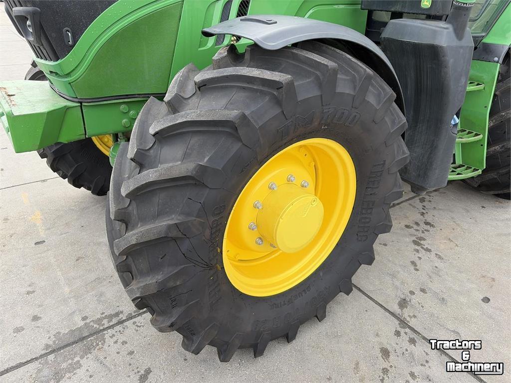 Tractor John Deere 6145R PQ