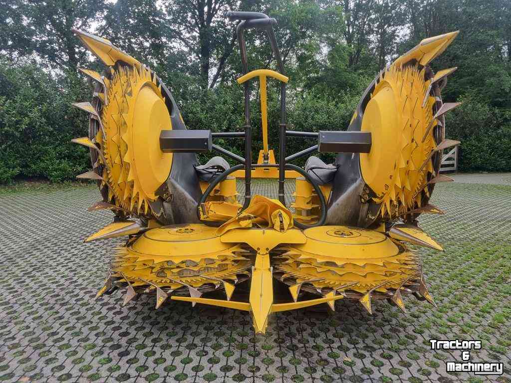 Cornhead New Holland 600 BFIE