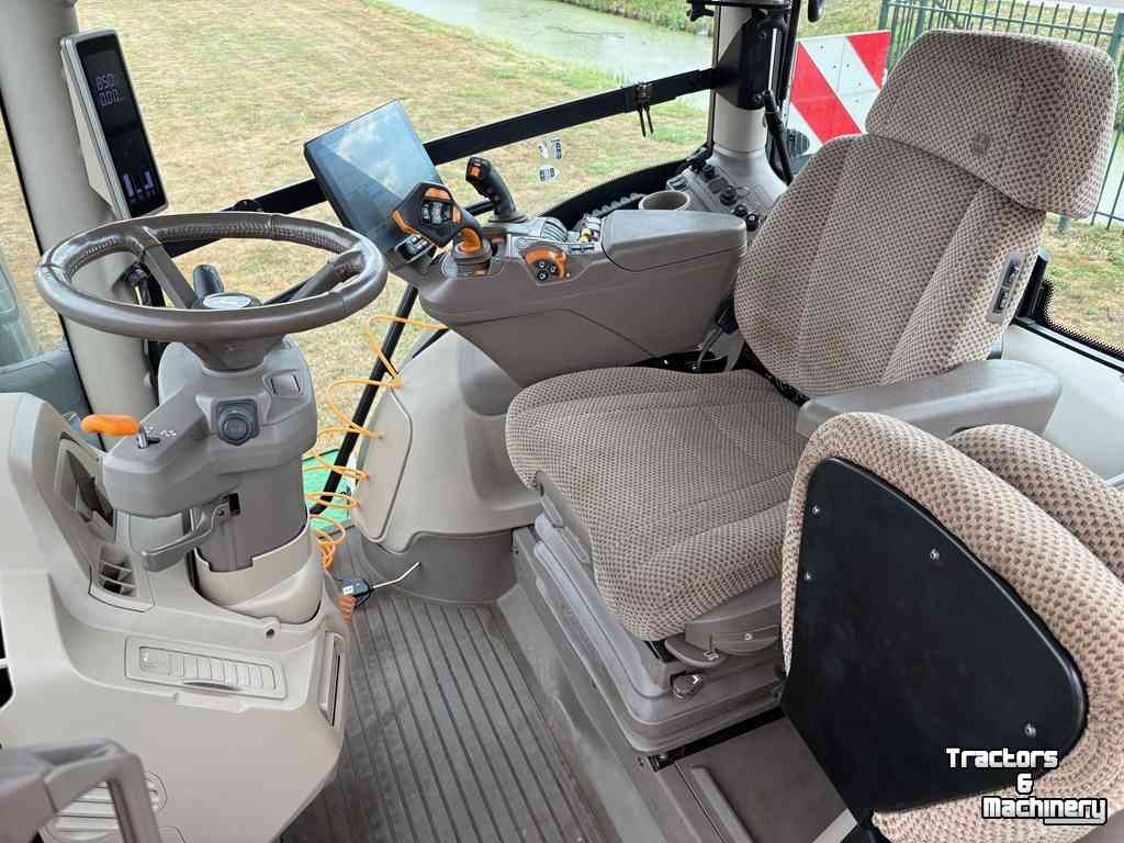 Tractor John Deere 6R250
