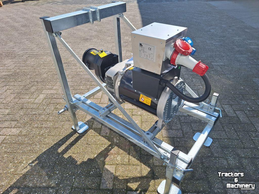 Aggregates Sim GTE 4/42