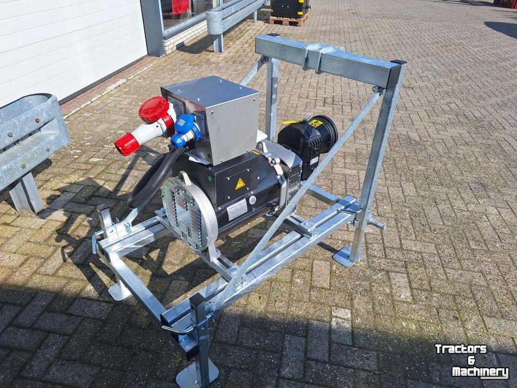 Aggregates Sim GTE 4/42