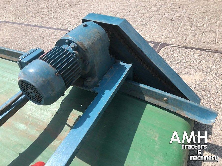 Conveyor  Vlakke band 4225X700 TRANSPORTBAND VLAKKE BAND FLAT BELT CONVEYOR BELT FLACHBAND FÖRDERBAND