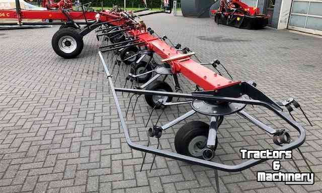 Tedder Vicon Fanex 1404C