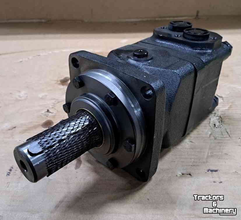 Diverse new spare-parts  Granit 87000863