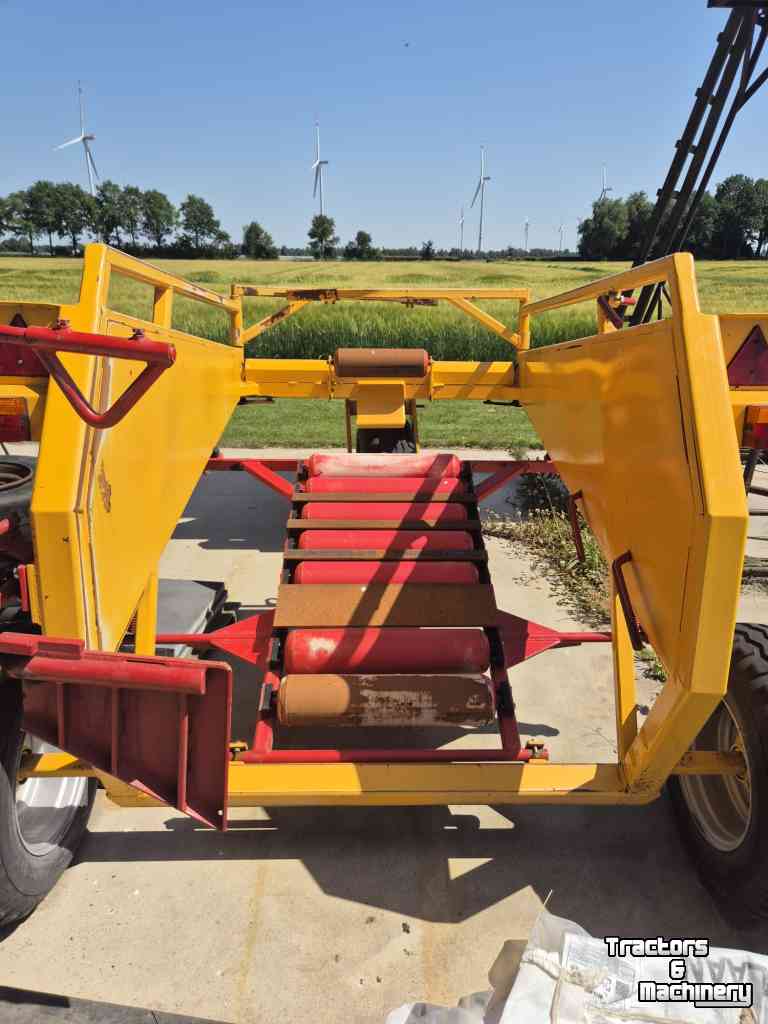 Balers Meijer Flinstone