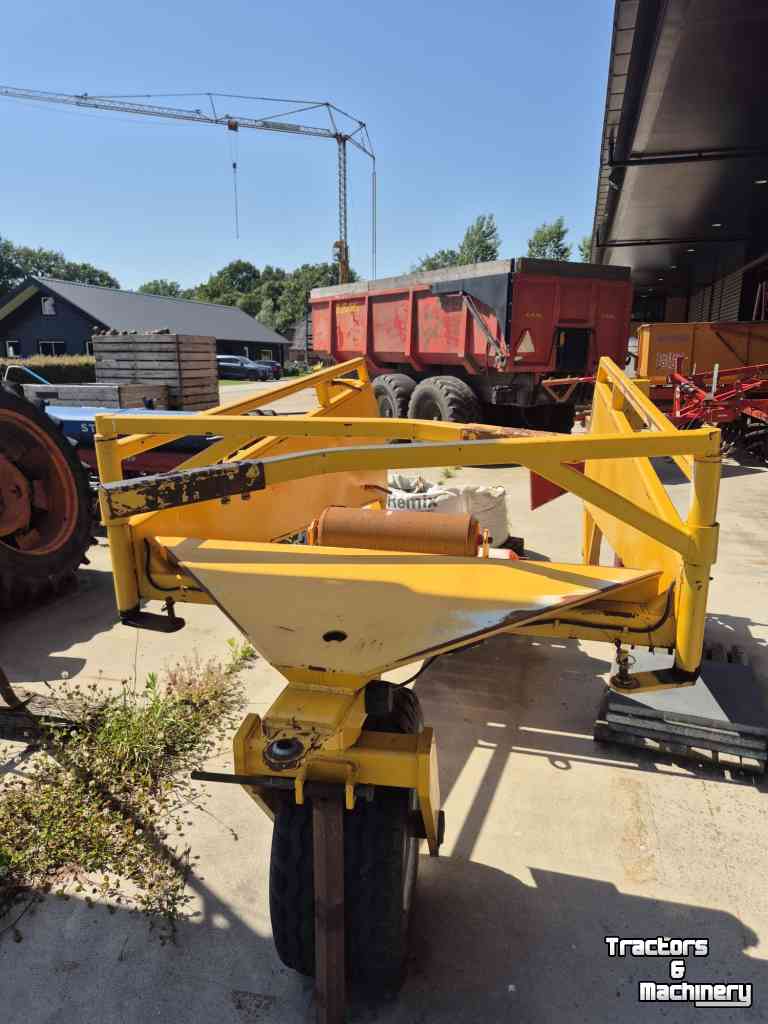 Balers Meijer Flinstone