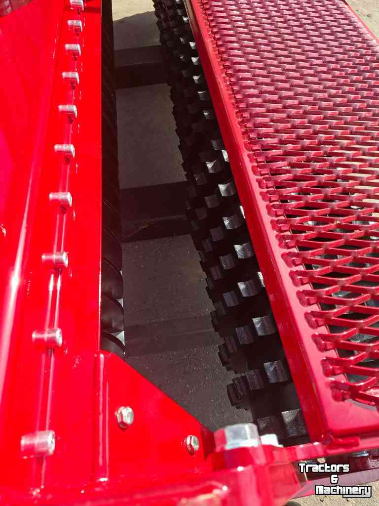 Overseeder Vredo Agri Air DZ 325.075