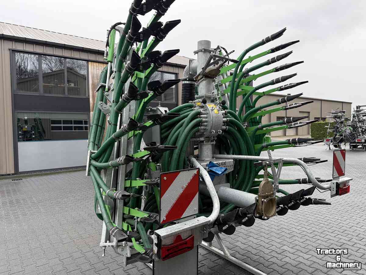 Grassland injector Joskin Pendislide  105/42PS1