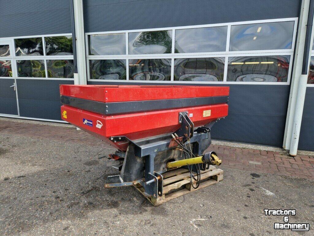 Fertilizer spreader Vicon RotaFlow RS-M