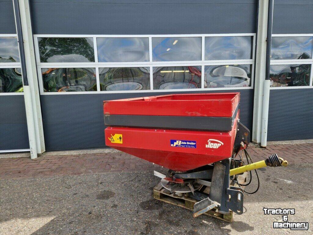 Fertilizer spreader Vicon RotaFlow RS-M
