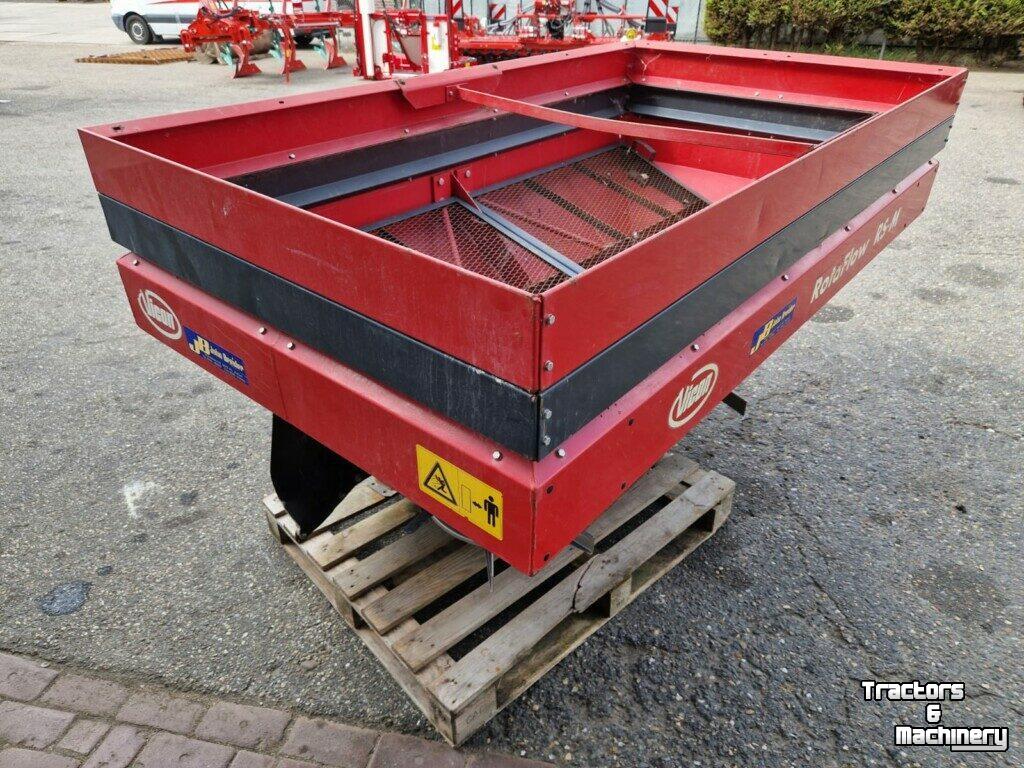 Fertilizer spreader Vicon RotaFlow RS-M