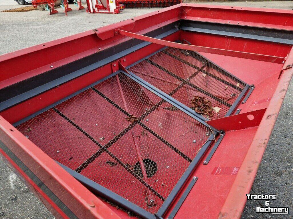Fertilizer spreader Vicon RotaFlow RS-M