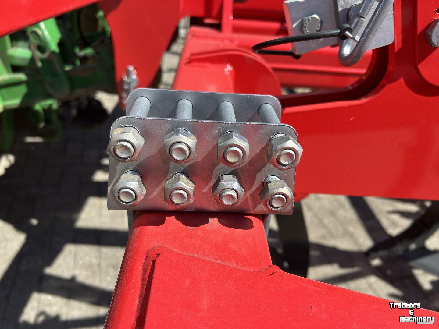 Cultivator Pottinger SYNKRO