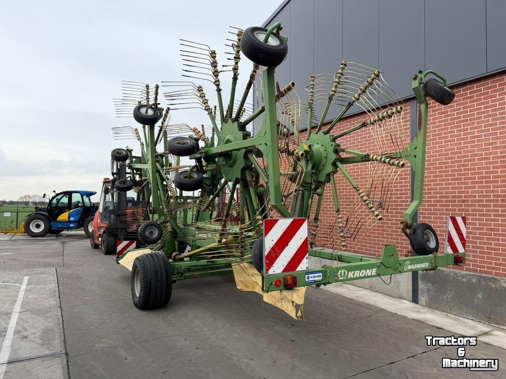 Rake Krone Swadro 1250