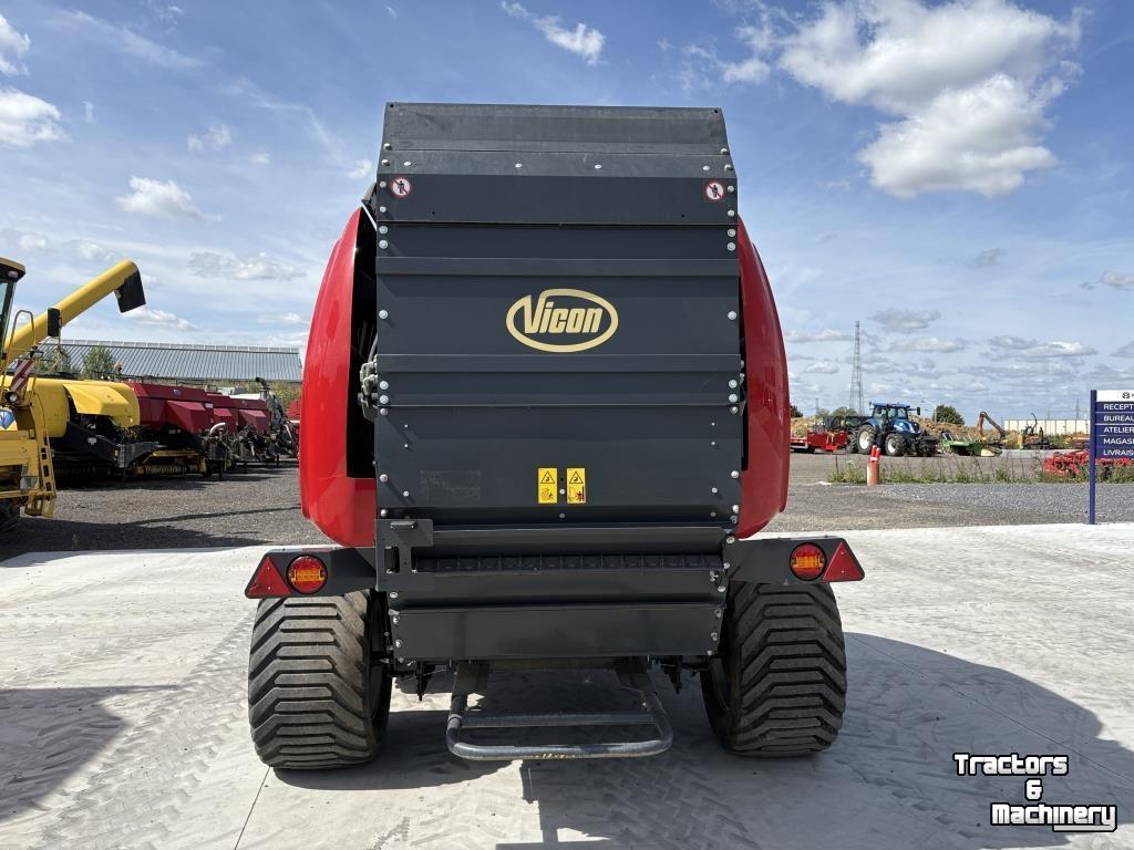 Balers Vicon RV 5220 SC14