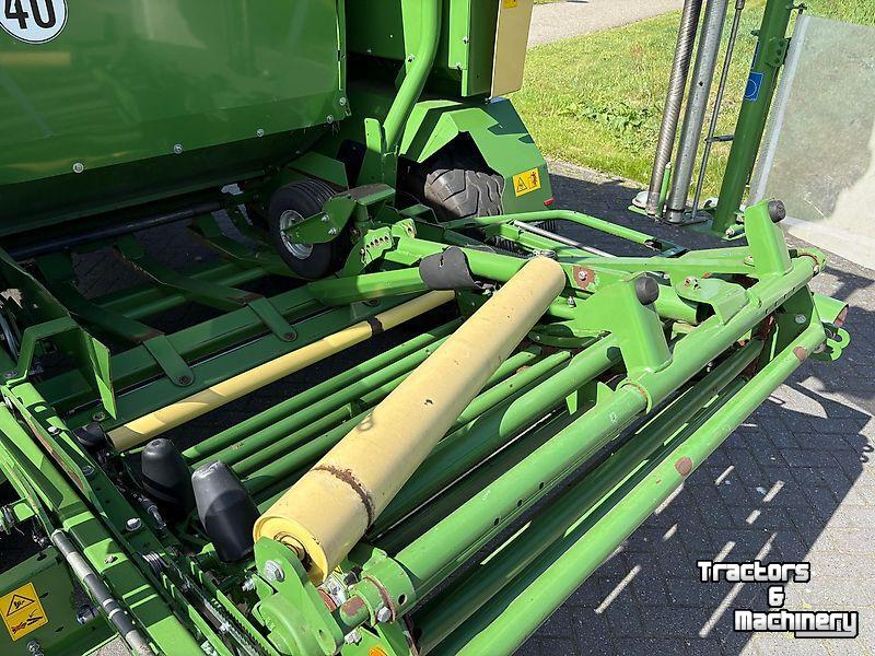Balers Krone Comprima CF 155 XC