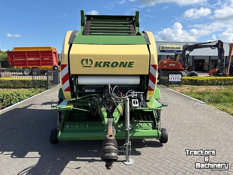 Balers Krone Comprima CF 155 XC