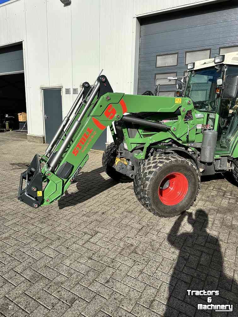 Front-end loader Stoll FZ 39-23