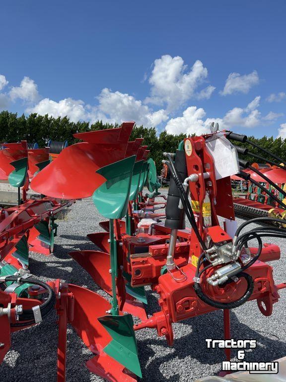 Other tillage machinery and accessories Kverneland LB 100-200 4 schaar