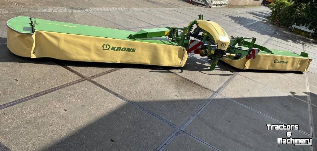 Mower Krone EasyCut B 1000