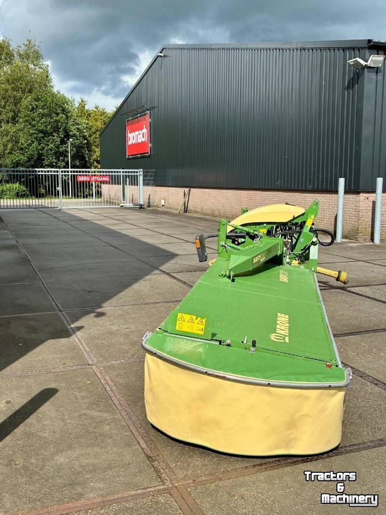 Mower Krone EasyCut B 1000