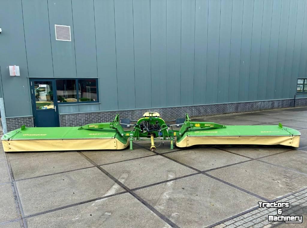 Mower Krone EasyCut B 1000