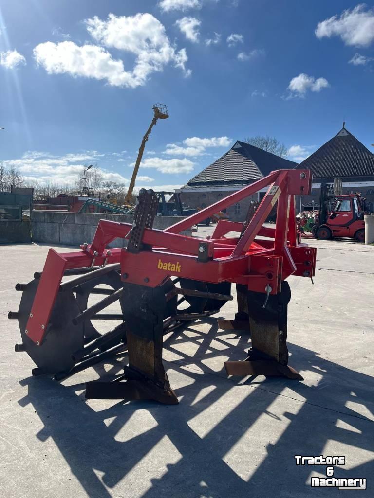 Ploughs Evers Batak WT-3H