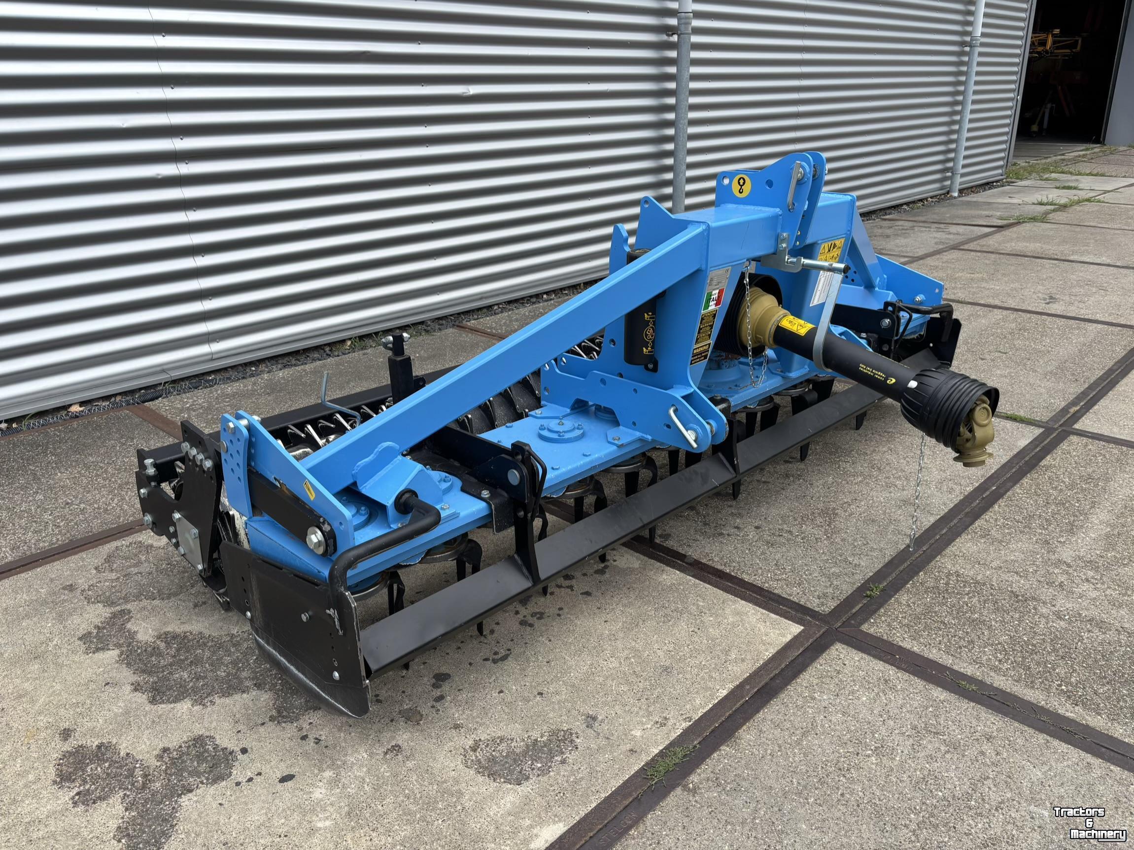 Rotary Harrow Sicma ERS3000