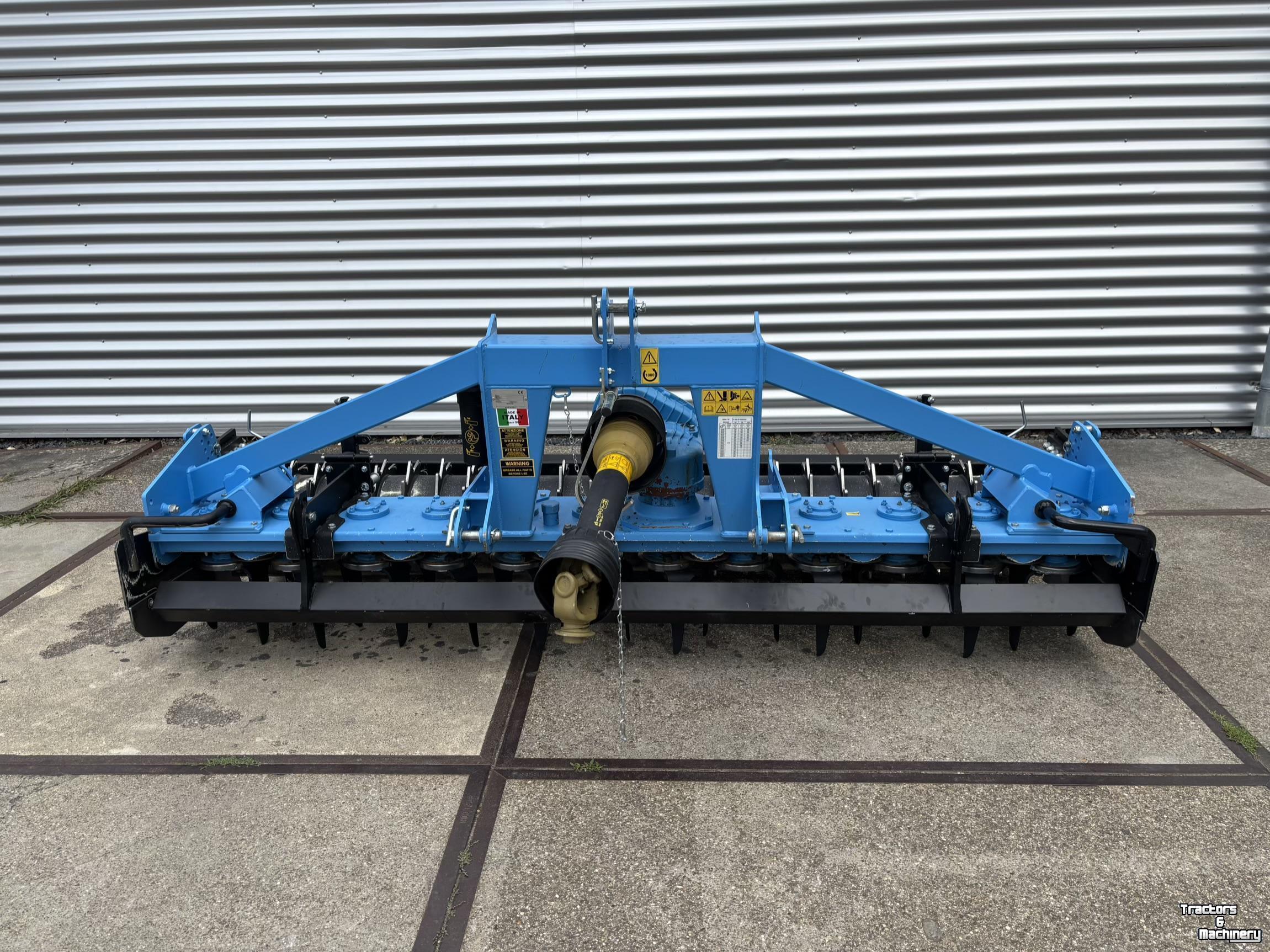 Rotary Harrow Sicma ERS3000