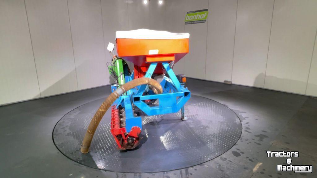 Seed drill Monosem MONOSEM NG
