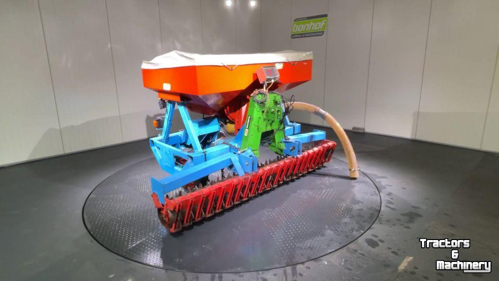 Seed drill Monosem MONOSEM NG