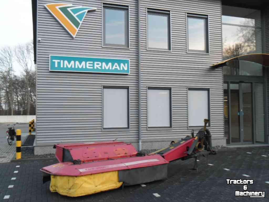 Mower Vicon CMP 2601 Maaier