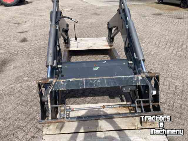 Front-end loader Stoll FZ 45.1
