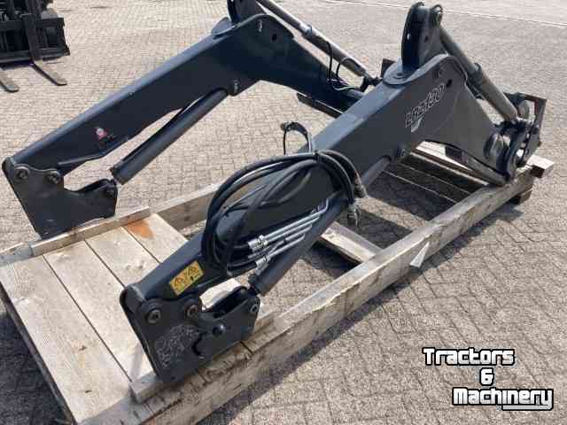 Front-end loader Stoll FZ 45.1