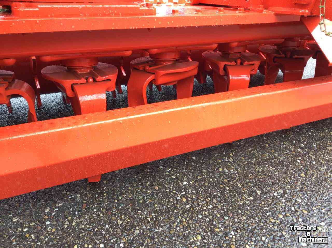 Rotary Harrow Kuhn HRB 303 D