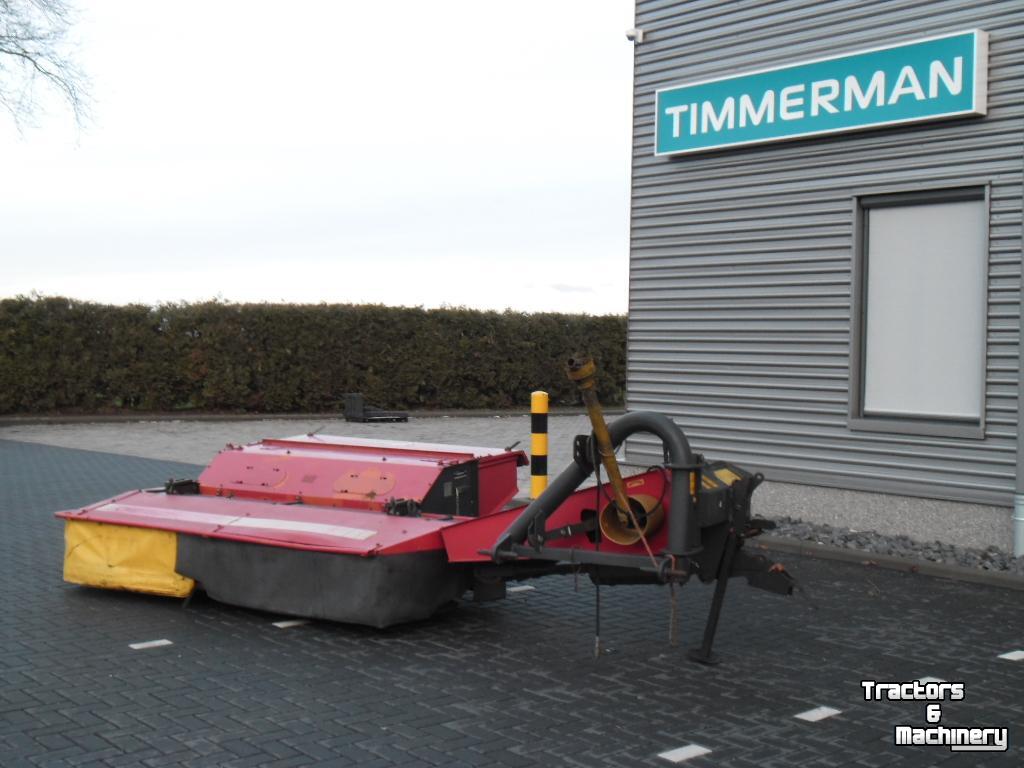 Mower Vicon CMP 2601 Maaier