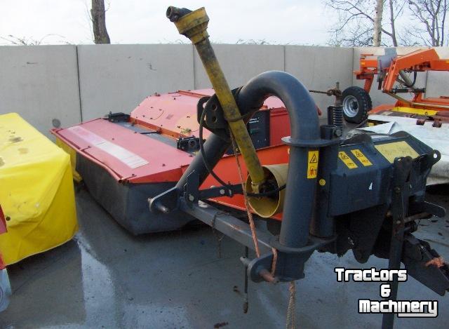 Mower Vicon CMP 2601 Maaier