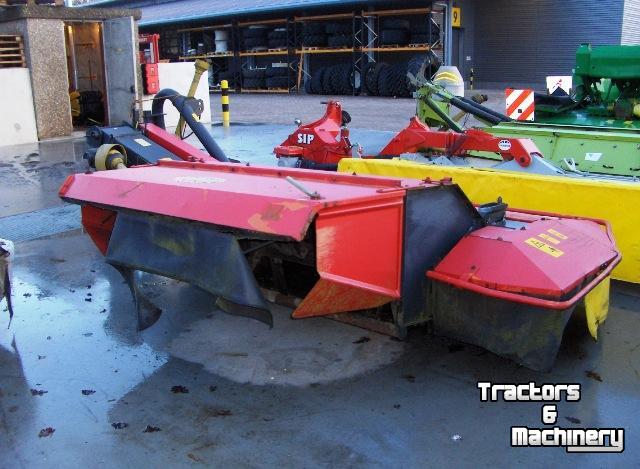 Mower Vicon CMP 2601 Maaier